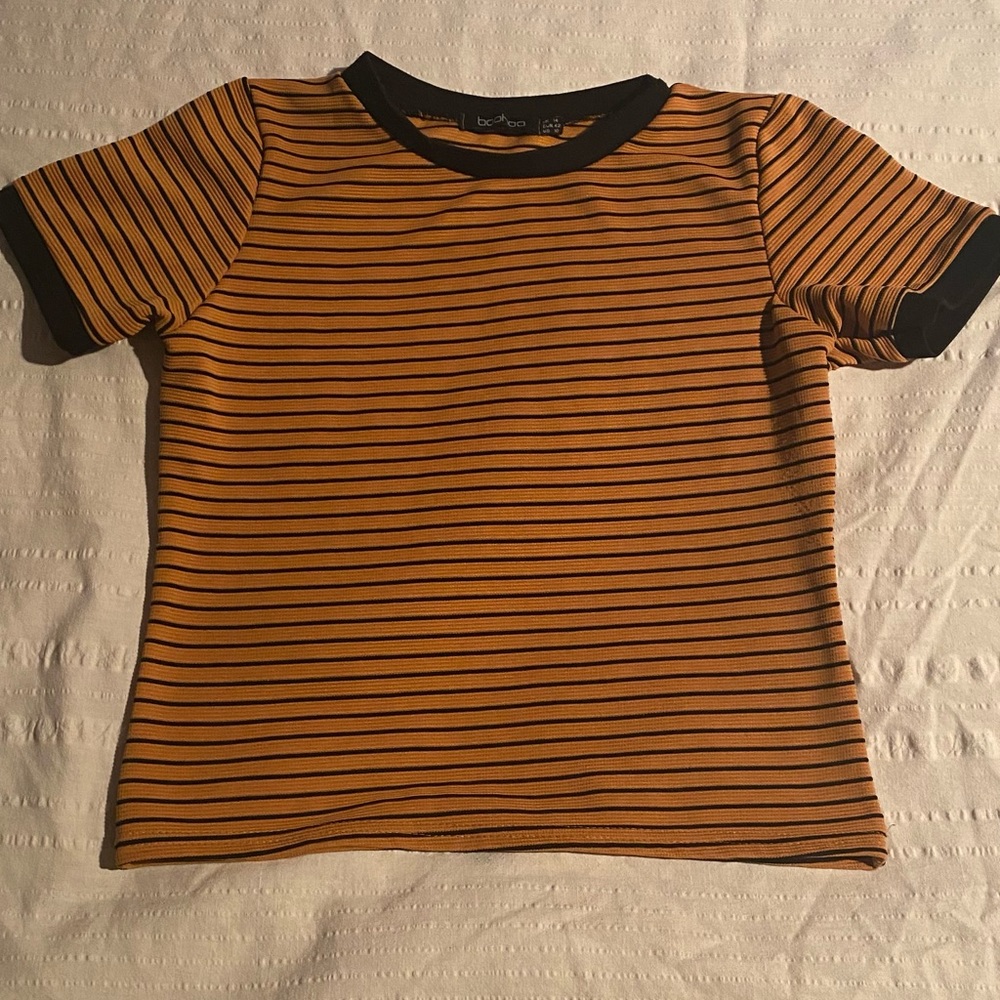 Boohoo Shirt
